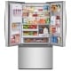 Whirlpool WRFC5236RZ French Door Refrigerator