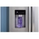 Whirlpool WRFC5236RZ 36 inch 23 cu. ft. French Door Refrigerator