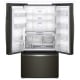 Whirlpool 36 inch 23.8 cu. ft. Refrigerator (WRFC9636RV)