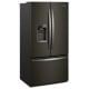 Whirlpool WRFC9636RV 36 inch 23.8 cu. ft. Refrigerator