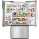Whirlpool WRFC9636RZ 36 inch 23.8 cu. ft. Refrigerator