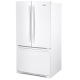 Whirlpool WRFF3036RW 36 inch 25.2 cu. ft. Refrigerator