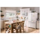Whirlpool WRFF3036RW