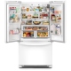 Whirlpool WRFF3036RW French Door Refrigerator