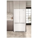 Whirlpool 36 inch 25.2 cu. ft. French Door Refrigerator (WRFF3036RW)