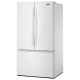 Whirlpool 36 inch 31 cu. ft. Refrigerator (WRFF3136SW)