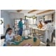 Whirlpool WRFF3136SZ