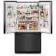 Whirlpool 36 inch 25.2 cu. ft. French Door Refrigerator (WRFF3236RB)