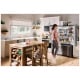 Whirlpool WRFF3236RB