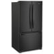 Whirlpool 36 inch 25.2 cu. ft. Refrigerator (WRFF3236RB)
