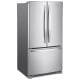 Whirlpool WRFF3236RZ 36 inch 25.2 cu. ft. Refrigerator