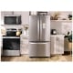 Whirlpool WRFF3236RZ