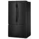 Whirlpool 36 inch 31 cu. ft. Refrigerator (WRFF3336SB)