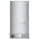 Whirlpool WRFF3336SW French Door Refrigerator