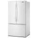 Whirlpool WRFF3336SW 36 inch 31 cu. ft. Refrigerator