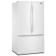Whirlpool 36 inch 31 cu. ft. Refrigerator (WRFF3336SW)