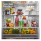 Whirlpool WRFF3337SZ French Door Refrigerator