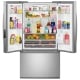 Whirlpool WRFF3337SZ