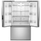 Whirlpool 36 inch 31 cu. ft. Refrigerator (WRFF3337SZ)