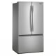 Whirlpool WRFF3337SZ 36 inch 31 cu. ft. Refrigerator