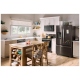 Whirlpool WRFF3436RV