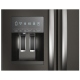 Whirlpool WRFF3436RV 36 inch 24.7 cu. ft. French Door Refrigerator