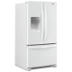 Whirlpool WRFF3436RW 36 inch 24.7 cu. ft. Refrigerator