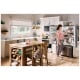 Whirlpool WRFF3436RZ