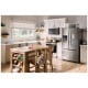 Whirlpool WRFF3436RZ