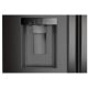 Whirlpool WRFF3536SV French Door Refrigerator