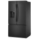 Whirlpool 36 inch 30 cu. ft. Refrigerator (WRFF3536SV)