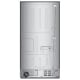 Whirlpool 36 inch 30 cu. ft. French Door Refrigerator (WRFF3536SV)