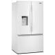 Whirlpool WRFF3536SW 36 inch 30 cu. ft. Refrigerator