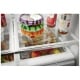 Whirlpool WRFF5333PB 33 inch 22 cu. ft. Refrigerator