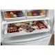 Whirlpool 33 inch 22 cu. ft. Refrigerator (WRFF5333PB)