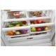 Whirlpool WRFF5333PB 33 inch 22 cu. ft. French Door Refrigerator