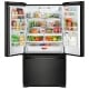Whirlpool WRFF5333PB