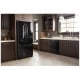 Whirlpool WRFF5333PB