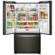 Whirlpool WRFF5333PV 33 inch 22.1 cu. ft. Refrigerator