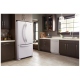 Whirlpool WRFF5333PW French Door Refrigerator