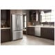 Whirlpool WRFF5333PZ French Door Refrigerator