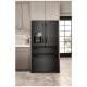 Whirlpool WRMF3636RB