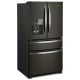 Whirlpool WRMF3636RV 36 inch 24.5 cu. ft. Refrigerator