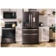 Whirlpool WRMF3636RV