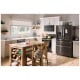 Whirlpool WRMF3636RV