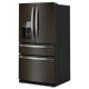 Whirlpool 36 inch 24.5 cu. ft. Refrigerator (WRMF3636RV)
