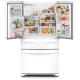 Whirlpool 36 inch 24.5 cu. ft. French Door Refrigerator