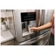 Whirlpool 36 inch 24.5 cu. ft. French Door Refrigerator (WRMF3636RZ)