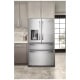 Whirlpool WRMF3636RZ