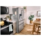 Whirlpool WRMF3636RZ